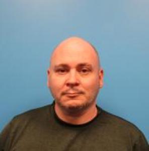 Travis Joseph Liberty a registered Sex Offender of Missouri