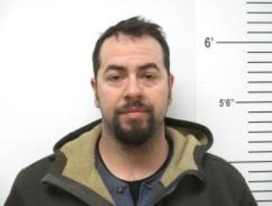 Michael Dewayne Penrod a registered Sex Offender of Missouri