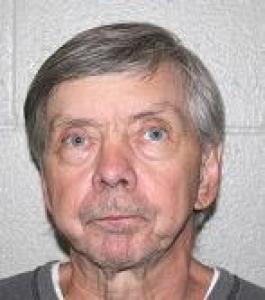 Darrell Eugene Tye a registered Sex Offender of Missouri