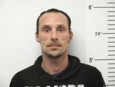 Brandon Kelly Monell a registered Sex Offender of Missouri