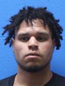 Latrell Antonio Johnson a registered Sex Offender of Missouri