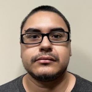 Bryant Anthony Noriega a registered Sex Offender of Missouri