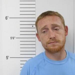 Joshua Wilson Glover a registered Sex Offender of Missouri