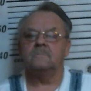 Jimmie Dale Randolph a registered Sex Offender of Missouri