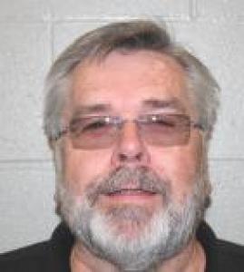 Glen Everett Muller a registered Sex Offender of Missouri