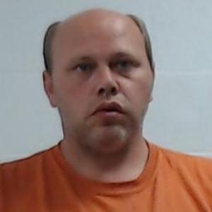 Jason Wade Moody a registered Sex Offender of Missouri