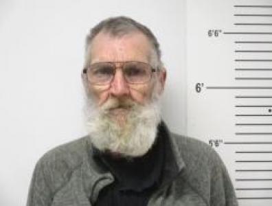 Robert Wayne Washburn a registered Sex Offender of Missouri