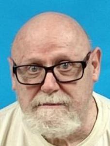 Donald Ray Gazzaway a registered Sex Offender of Missouri