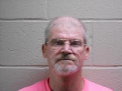 Tony Lee Snodgrass a registered Sex Offender of Missouri