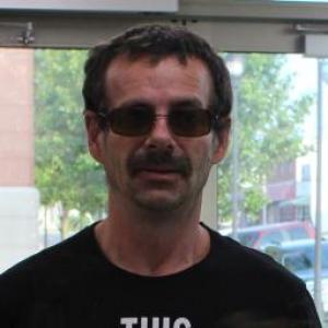 Bruce Edward Townsend a registered Sex Offender of Missouri