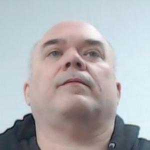 Kenton Dean Davis a registered Sex Offender of Missouri