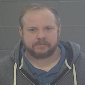 Jesse Adam Campbell a registered Sex Offender of Missouri