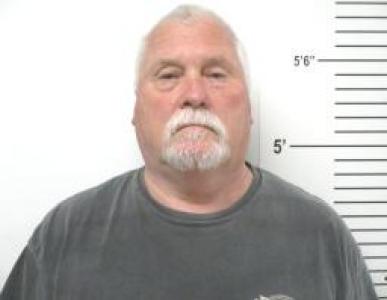 Bruce Steven Owens a registered Sex Offender of Missouri