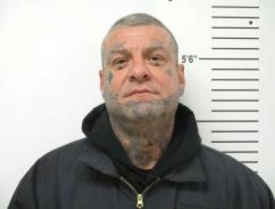 Cipriano Max Garcia III a registered Sex Offender of Missouri