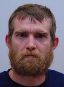 Joshua James Glaspie a registered Sex Offender of Missouri