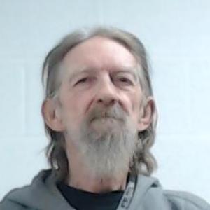 Anthony Teldon Whitlock a registered Sex Offender of Missouri