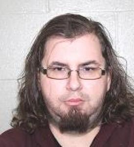 Devin Thomas Taylor a registered Sex Offender of Missouri