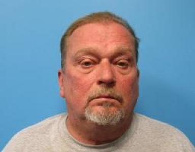 Clifford Lee Keller a registered Sex Offender of Missouri