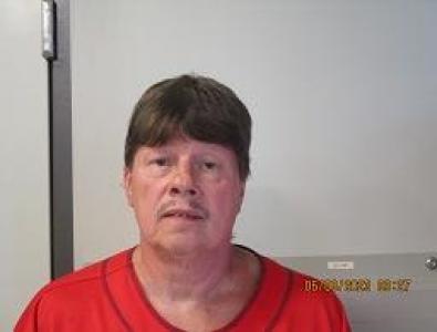 Randall Dean Russell a registered Sex Offender of Missouri