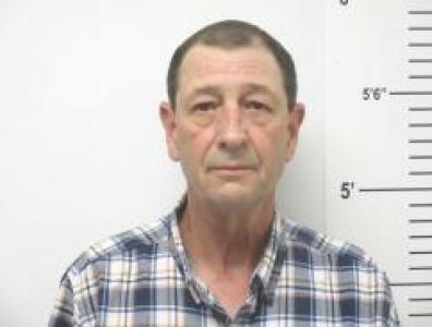James Murray Baker a registered Sex Offender of Missouri