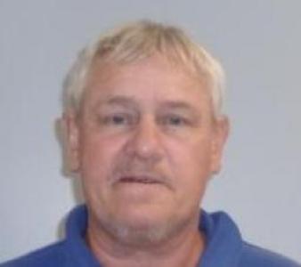 Howard Wayne Jones a registered Sex Offender of Missouri