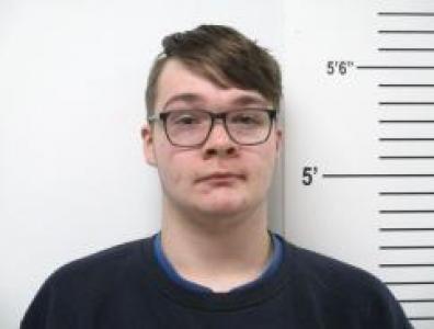 Hunter Adams Clinkenbeard a registered Sex Offender of Missouri