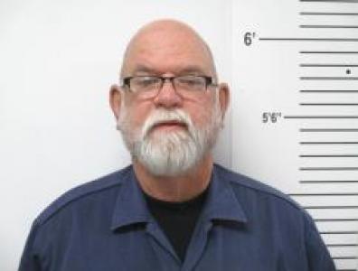 Richard Allen Rohmann a registered Sex Offender of Missouri