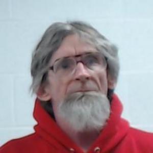 Larry Hayden Moreland a registered Sex Offender of Missouri
