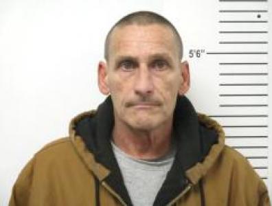 Homer Jackson Evans Jr a registered Sex Offender of Missouri