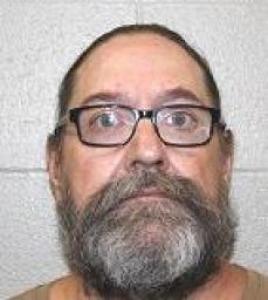 Rolla John Hamilton a registered Sex Offender of Missouri