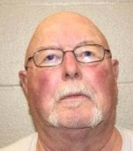 Robert Stanley Carrier a registered Sex Offender of Missouri