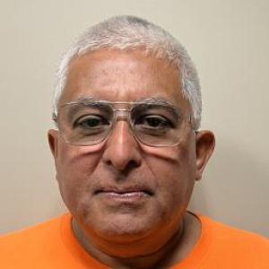 Lawrence Michael Sanchez a registered Sex Offender of Missouri