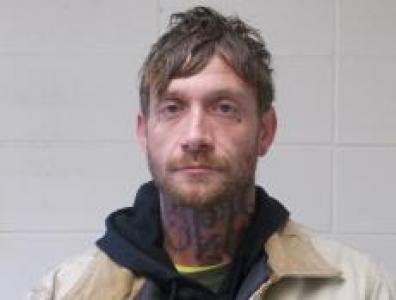 Brandon Corey Smith a registered Sex Offender of Missouri
