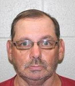 Gerald Leroy Pritzel a registered Sex Offender of Missouri