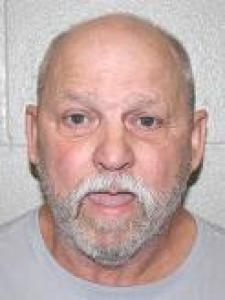 Harry Albert Reynolds Jr a registered Sex Offender of Missouri