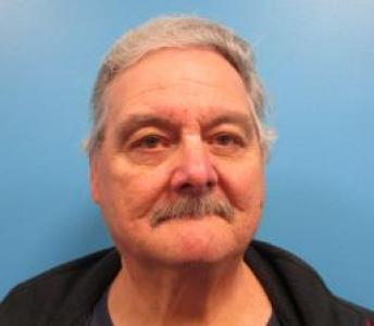 David Dewayne Pinson a registered Sex Offender of Missouri