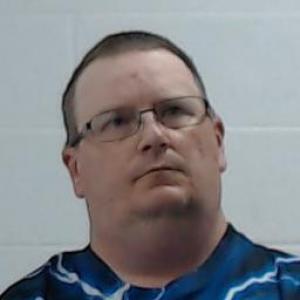 John Travis Brooks a registered Sex Offender of Missouri