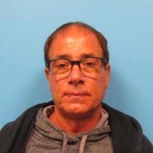 James Rickford Surber a registered Sex Offender of Missouri