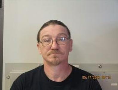 Shane Lee Cox a registered Sex Offender of Missouri
