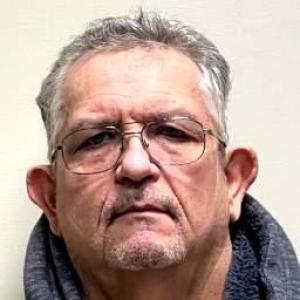 Ronald Joe Morrison a registered Sex Offender of Missouri