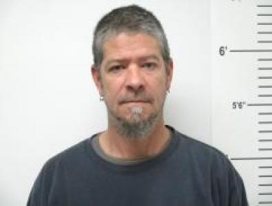 Michael Patrick Ens a registered Sex Offender of Missouri