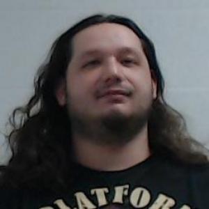 Benjamin Bartholomew Harrison 2nd a registered Sex Offender of Missouri