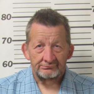 Donald Wayne Parker a registered Sex Offender of Missouri