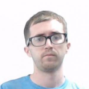 Jarett Steven Simmons a registered Sex Offender of Missouri