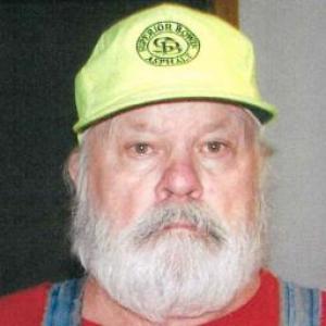 John Michael Tauvar a registered Sex Offender of Missouri