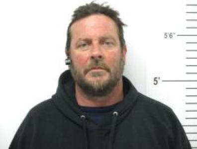 Brian Nicholas Adams a registered Sex Offender of Missouri