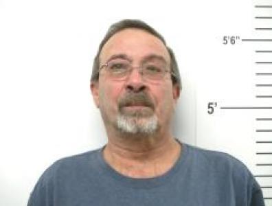 Mark Anthony Blanton a registered Sex Offender of Missouri