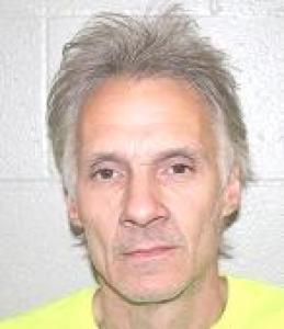 Bryan Wesley Ramer a registered Sex Offender of Missouri