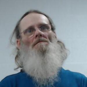 Jeffrey Glenn Fry a registered Sex Offender of Missouri