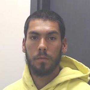 Juan Diego Guajardo a registered Sex Offender of Missouri